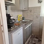 Apartment Napfeny