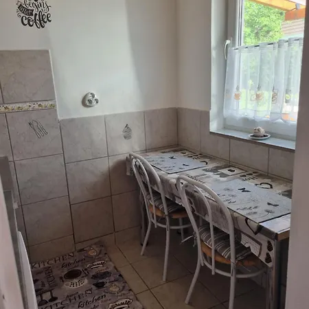 Appartement Napfeny Bogács