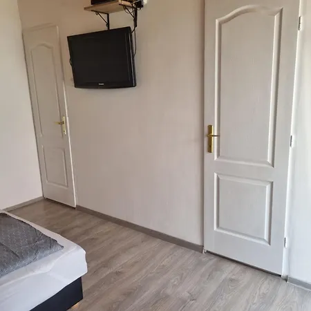 Napfeny * Богач