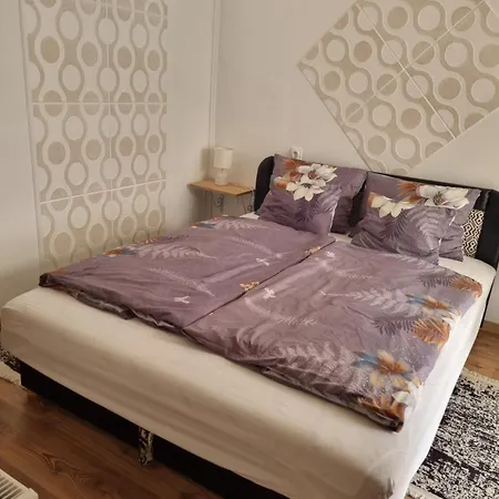 Appartement Napfeny *