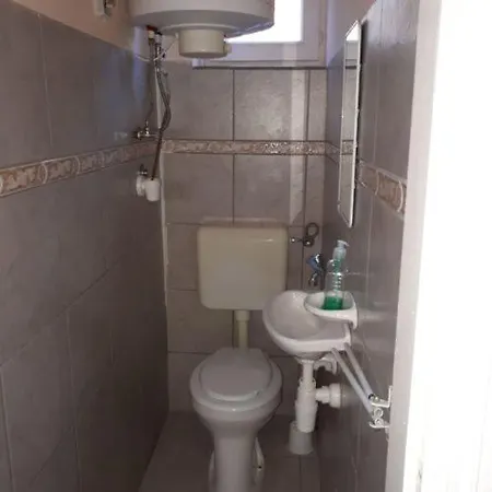 Napfeny Apartment